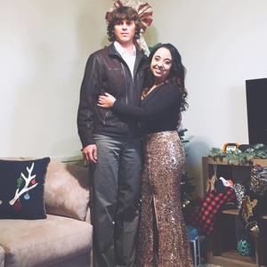 Meet your Posher, Jackie